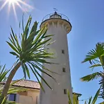 Marine Escape - Seaside Tranquility * Bibione