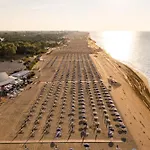 Marine Escape - Seaside Tranquility * Bibione