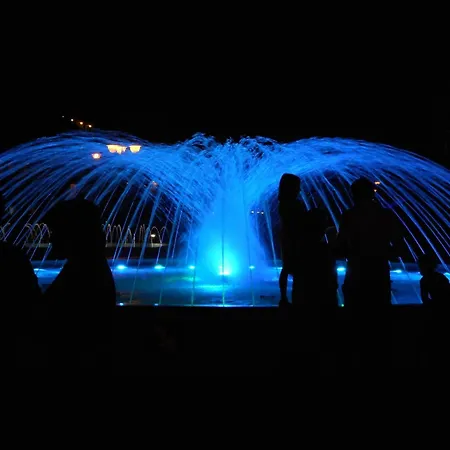 Daire Marine Escape - Seaside Tranquility *