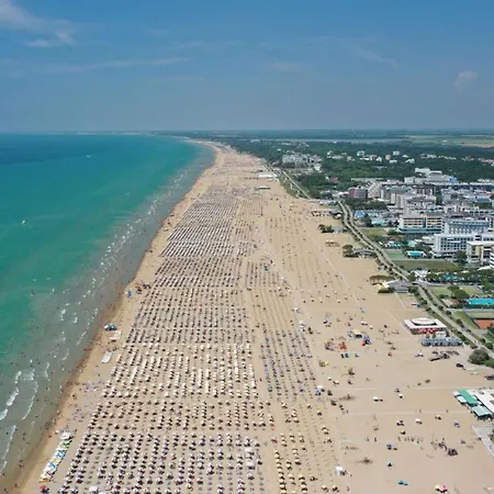 Marine Escape - Seaside Tranquility * Bibione