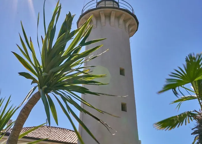 Marine Escape - Seaside Tranquility * Bibione