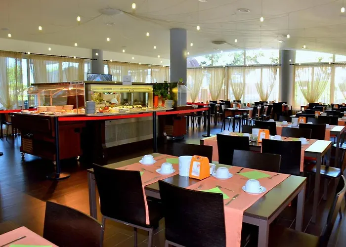 Marine Escape - Seaside Tranquility Daire Bibione