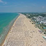 Marine Escape - Seaside Tranquility * Bibione