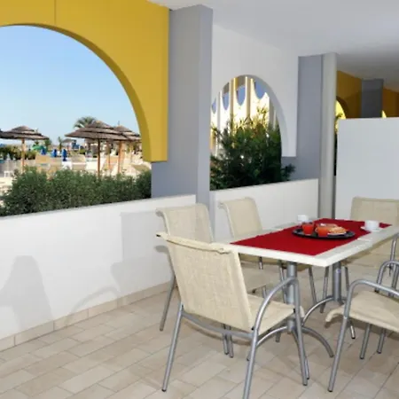 Marine Escape - Seaside Tranquility Bibione