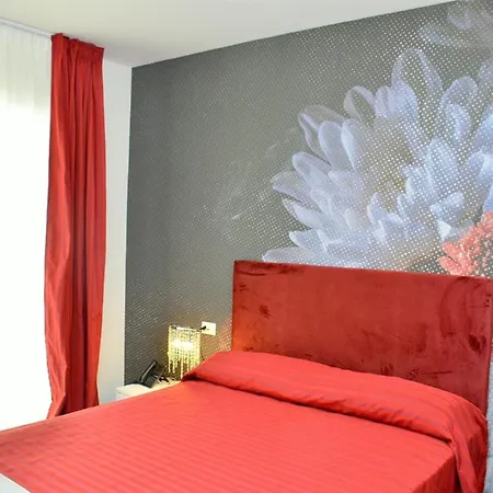 Lejlighed Marine Escape - Seaside Tranquility Bibione