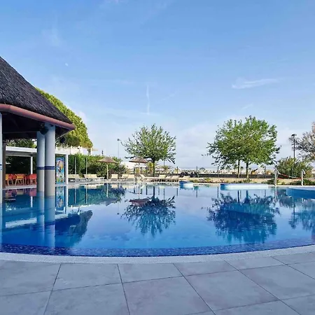Marine Escape - Seaside Tranquility * Bibione