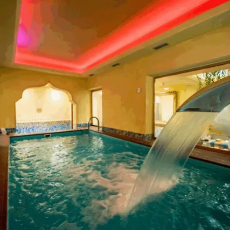 Apartment Marine Escape - Seaside Tranquility Bibione