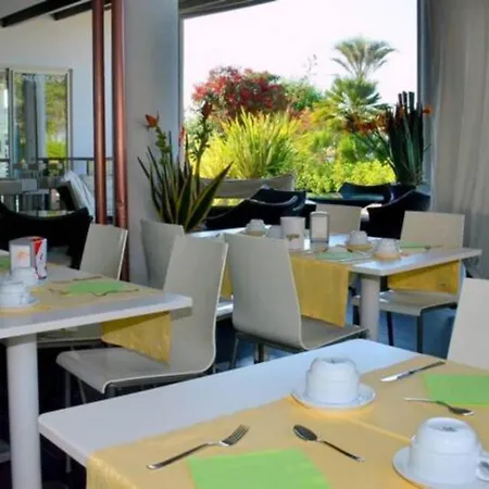 Marine Escape - Seaside Tranquility Bibione
