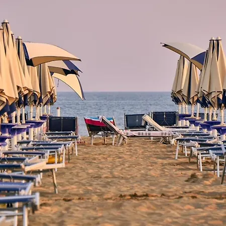 Marine Escape - Seaside Tranquility * Bibione