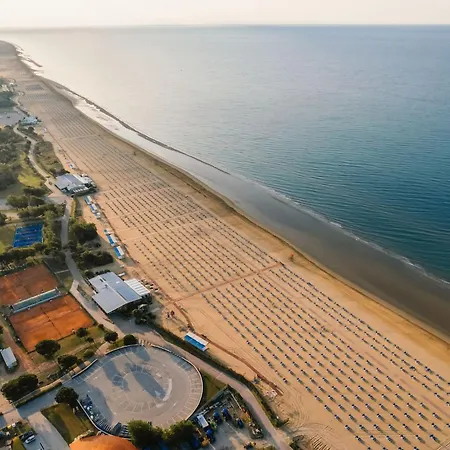 Lejlighed Marine Escape - Seaside Tranquility