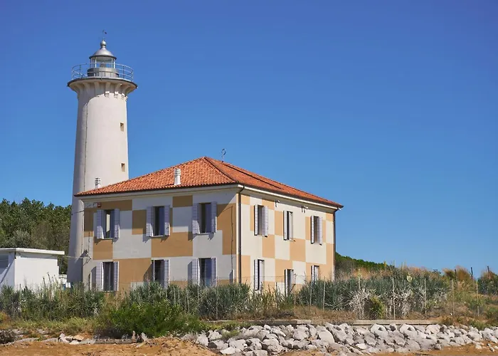 Apartment Marine Escape - Seaside Tranquility