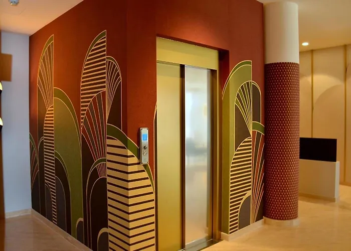 Marine Escape - Seaside Tranquility Bibione